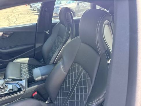 Used 2023 Audi S5 Prestige w/ Prestige Package AWD/4WD image 18