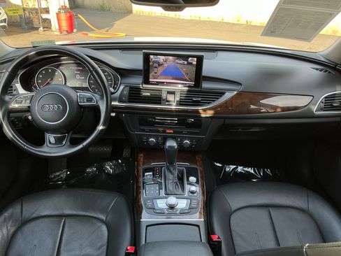 Used 2018 Audi A6 2.0T Premium image 16