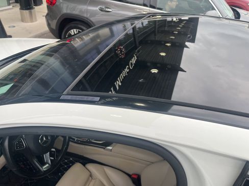 Used 2018 Mercedes-Benz C 300 4MATIC Sedan image 8