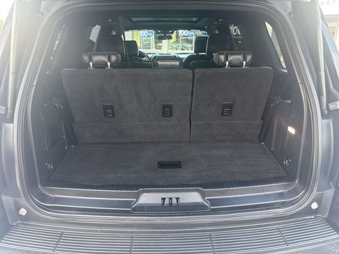 Used 2018 Ford Expedition Limited w/ Equipment Group 302A image 29