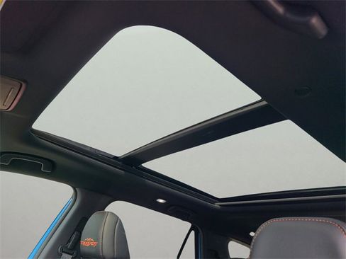 Used 2025 Honda Pilot TrailSport image 28