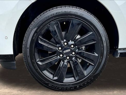 Used 2022 Lincoln Navigator Black Label AWD/4WD image 35