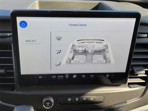 New 2026 Ford Transit 250 Base w/ Load Area Protection Package image 22