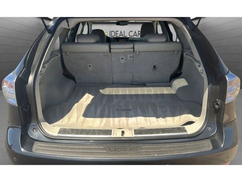 Used 2010 Lexus RX 450h AWD image 21