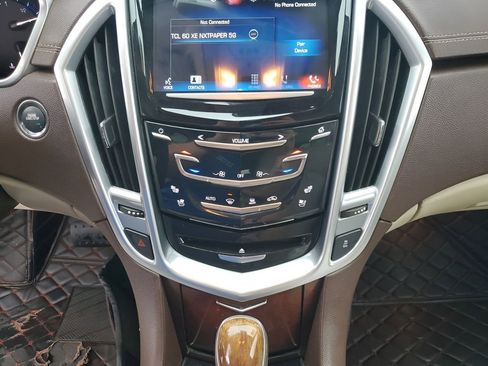 Used 2014 Cadillac SRX Premium image 39