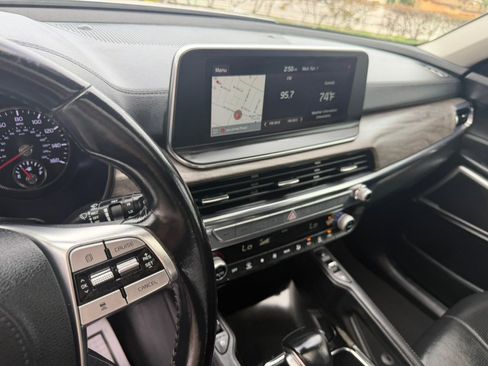 Used 2021 Kia Telluride EX w/ EX Premium Package FWD image 40