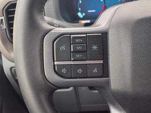 Used 2025 Ford F150 XLT w/ Equipment Group 301A Standard AWD/4WD image 16