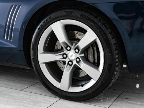 Used 2011 Chevrolet Camaro SS w/ RS Package image 48