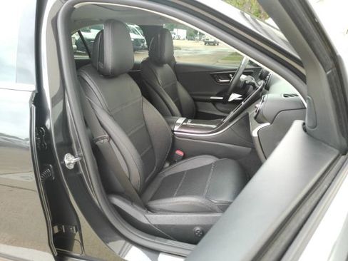 Used 2022 Mercedes-Benz C 300 Sedan image 23