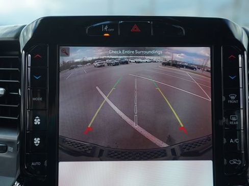 New 2026 RAM 1500 Big Horn image 27