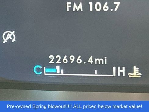 Used 2021 Lincoln Nautilus Reserve w/ Monochromatic Package AWD/4WD image 21