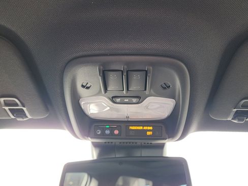 New 2026 GMC Canyon AT4 w/ Technology Plus Package image 39