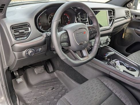 New 2026 Dodge Durango GT RWD image 33