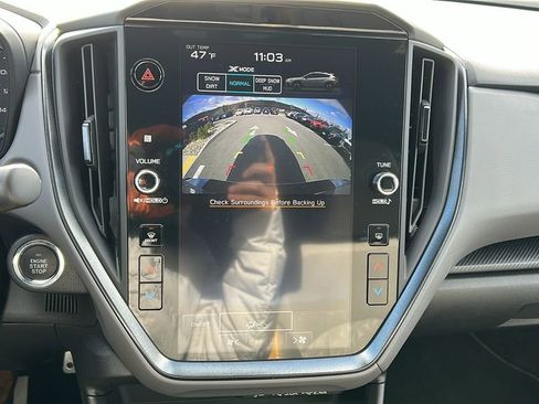 Certified 2024 Subaru Crosstrek 2.5i Sport image 16