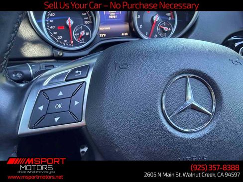 Used 2018 Mercedes-Benz G 550 image 34