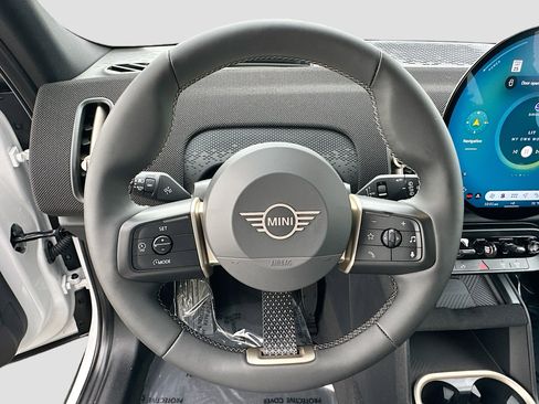 New 2026 MINI Cooper Countryman S image 8