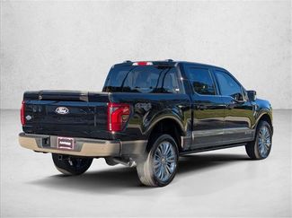 New 2025 Ford F150 King Ranch video 2