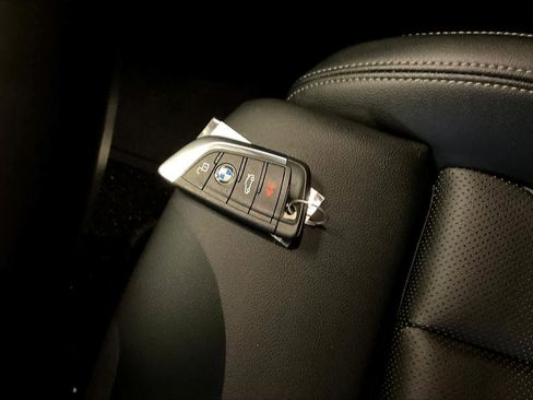 Certified 2025 BMW M240i xDrive Coupe w/ Premium Package image 13