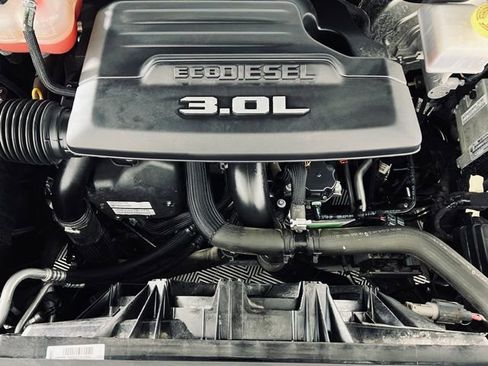 Used 2022 RAM 1500 Big Horn image 7