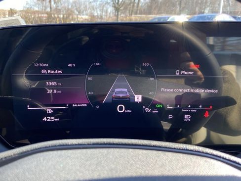 Used 2025 Audi A5 2.0T Premium w/ Convenience Package image 15