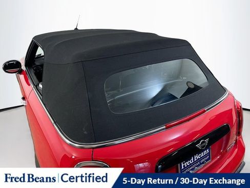 Used 2023 MINI Cooper S w/ Driver Assistance Package image 11