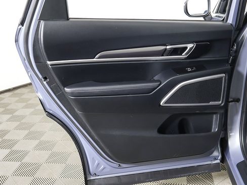 Used 2024 Kia Telluride S w/ S Sunroof Package image 27