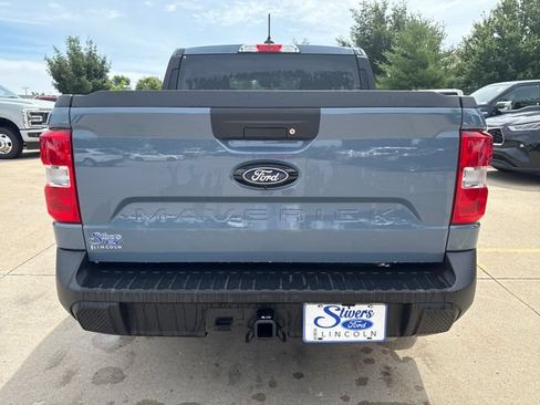 New 2026 Ford Maverick XLT AWD/4WD image 6