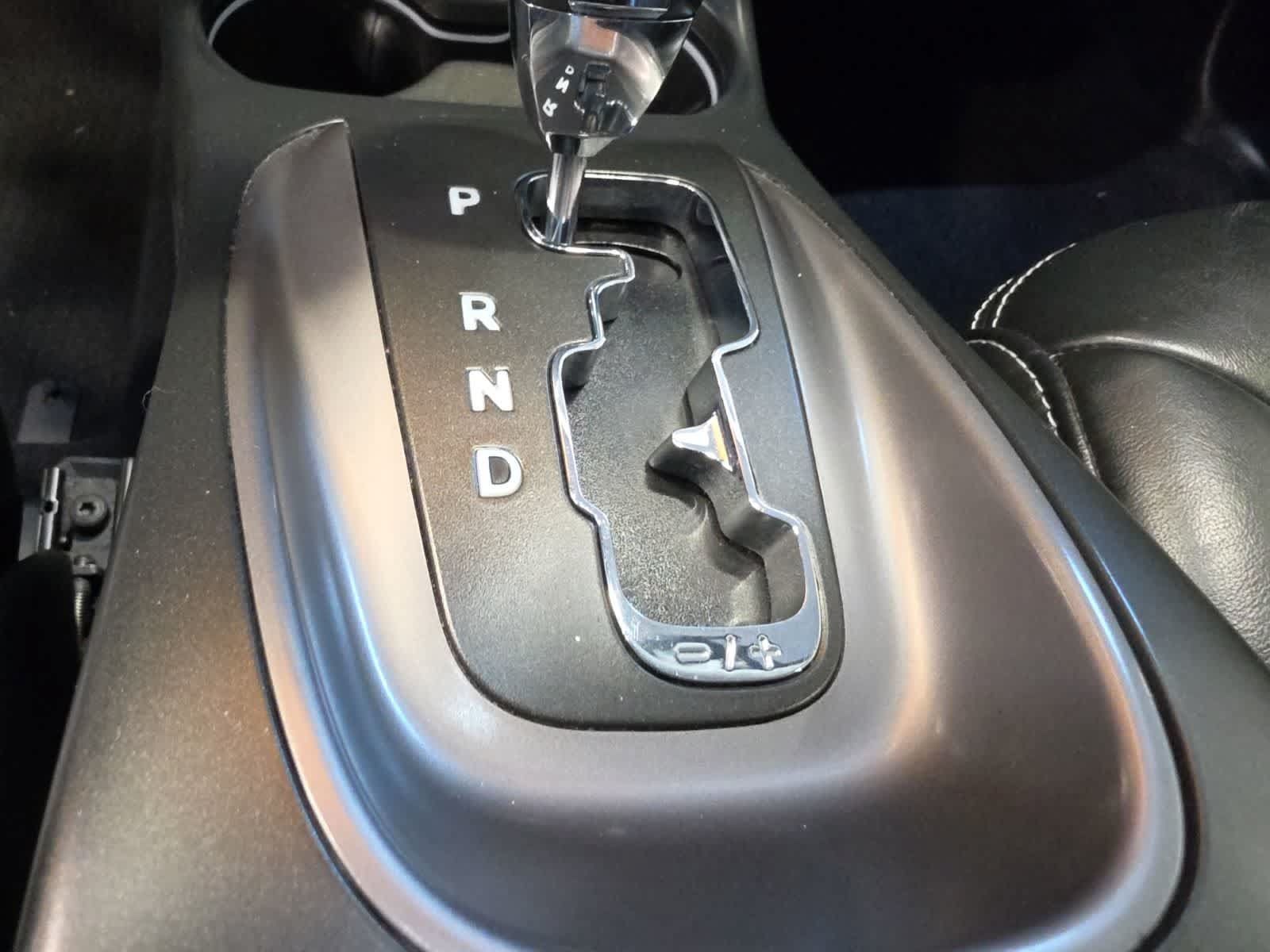 Used 2016 Dodge Journey Crossroad FWD image 21