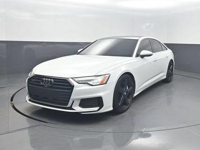 Used 2020 Audi A6 3.0T Premium Plus w/ Premium Plus Package