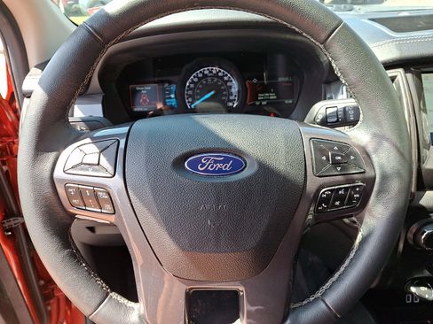 Used 2019 Ford Ranger Lariat w/ Equipment Group 501A Mid AWD/4WD image 20