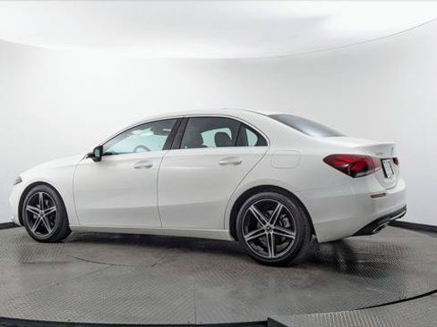 Used 2021 Mercedes-Benz A 220 w/ Premium Package image 6