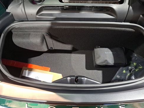 Used 2026 Lotus Emira image 24