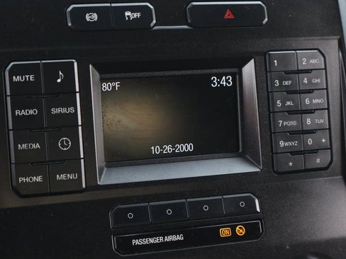 Used 2019 Ford F550 4x4 Crew Cab Super Duty image 30