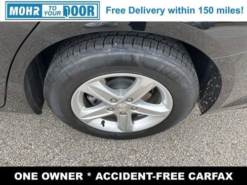 Used 2023 Chevrolet Malibu LT image 33