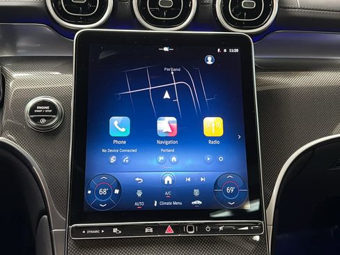 New 2026 Mercedes-Benz GLC 300 4MATIC image 20