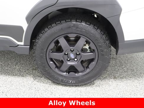 Used 2024 Subaru Outback Wilderness image 10