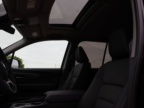 New 2026 Honda Ridgeline Black Edition image 24