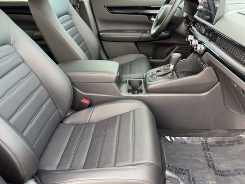 New 2026 Honda CR-V EX-L image 11