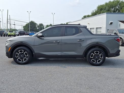 Used 2022 Hyundai Santa Cruz SEL Premium AWD/4WD image 4