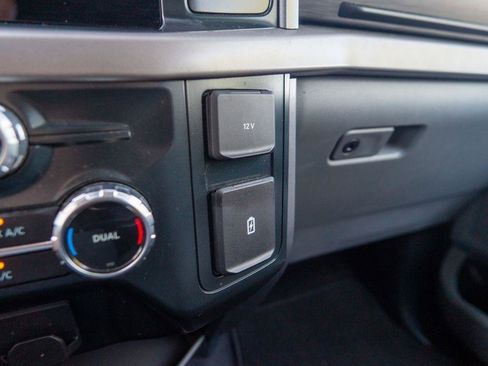 Used 2025 Ford F150 XLT w/ Equipment Group 301A Standard AWD/4WD image 24