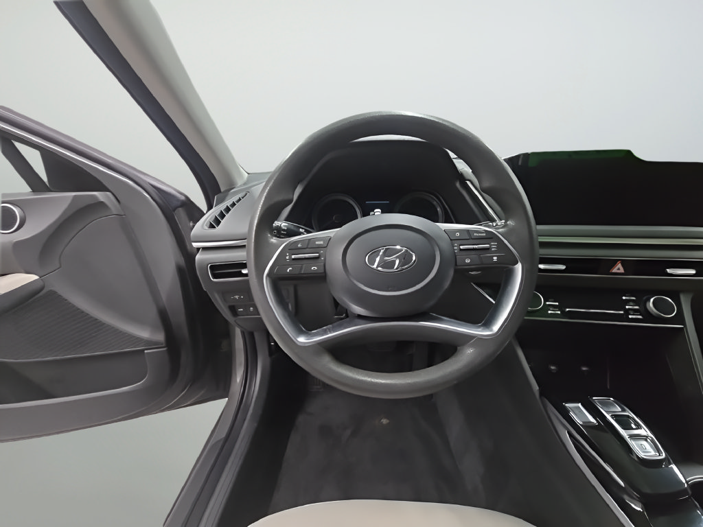Used 2023 Hyundai Sonata SEL FWD image 29