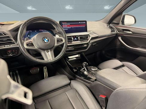 Used 2023 BMW X3 sDrive30i w/ M Sport Package RWD image 27