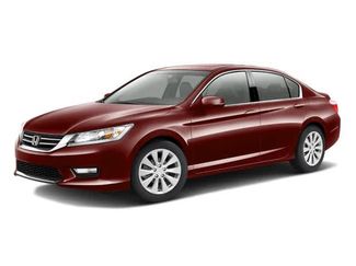 Used 2013 Honda Accord EX-L video 1