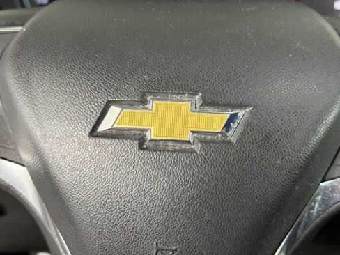 Certified 2022 Chevrolet Equinox Premier image 45