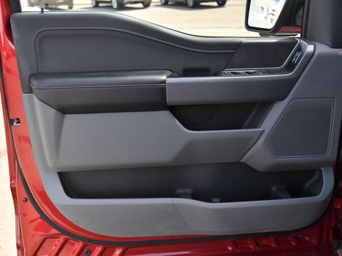 Used 2024 Ford F150 XLT w/ Equipment Group 302A MID image 16