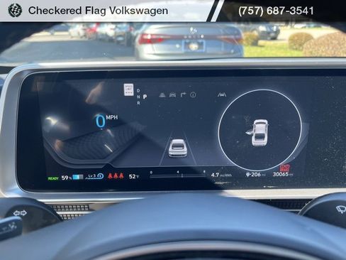 Used 2024 Hyundai Ioniq 6 SE image 31