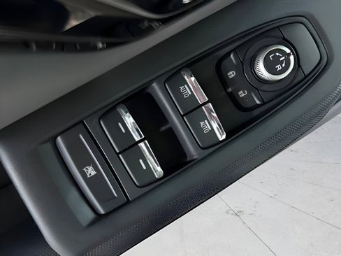 New 2026 Subaru Forester Sport image 20