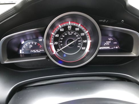 Used 2015 MAZDA MAZDA3 i Grand Touring image 36