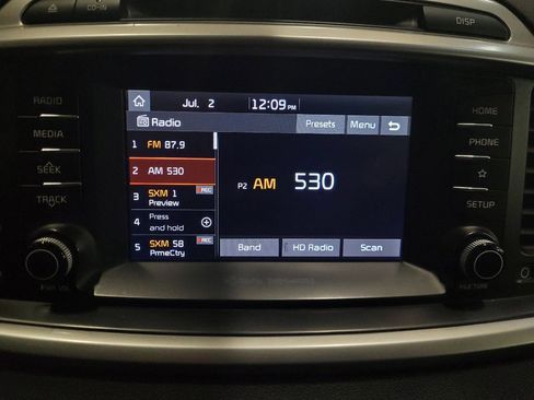 Used 2019 Kia Sorento EX AWD/4WD image 25