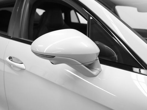 Certified 2025 Porsche Panamera Turbo image 14